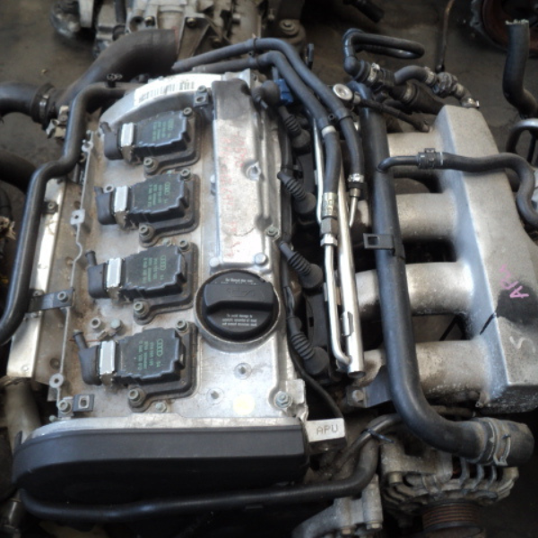 Petrol Engine