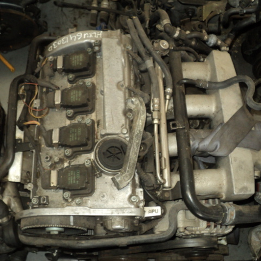 Volkswagen Golf/Jetta 4 1.8 20v 4 CYL Petrol Engine (AGU)