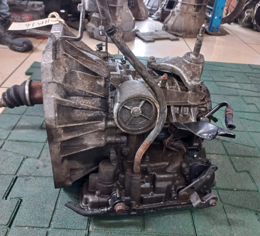 Nissan Tida Automatic Gearbox (HR16)