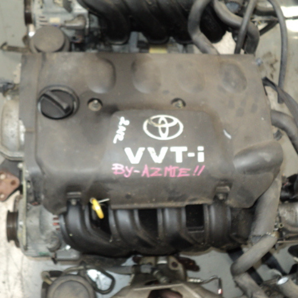 Toyota Yaris 1.3 VVTi Petrol Engine (2NZ)
